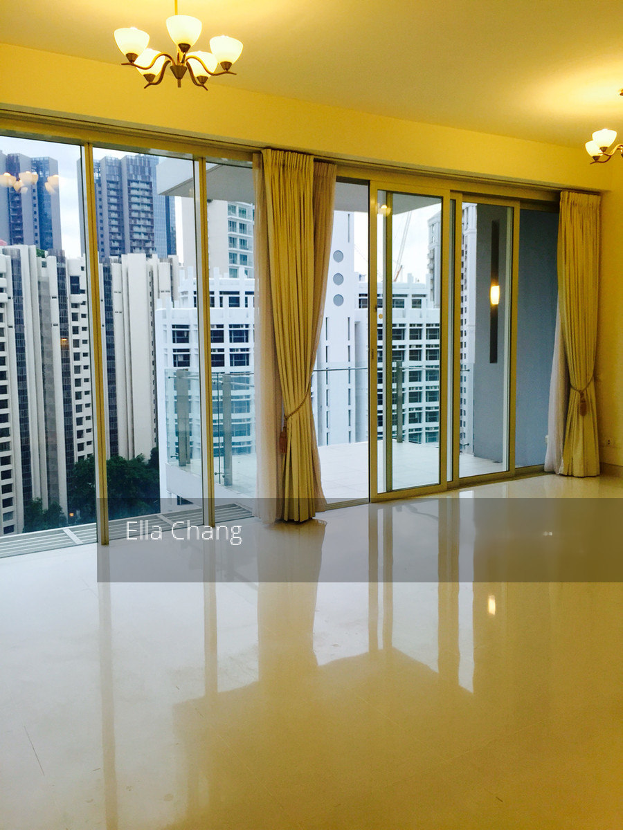 The Cosmopolitan (D9), Condominium #130105092
